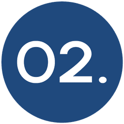 Step 2 - Tailored to your business