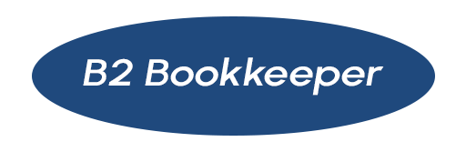 B2 Bookkeeper Ltd